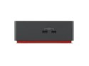 Lenovo ThinkPad Thunderbolt 4 Dock Workstation Dock Lenovo