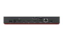 Lenovo ThinkPad Thunderbolt 4 Dock Workstation Dock Lenovo