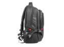 NATEC PLECAK DO LAPTOPA MERINO 15.6" CZARNY NTO-1703 NATEC