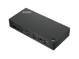 Stacja dokująca Lenovo ThinkPad Universal USB-C 40AY0090EU Lenovo