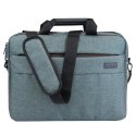 Torba na laptopa Addison Middlebury 15 307015 (15,6"; kolor stalowy) Addison