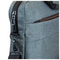 Torba na laptopa Addison Middlebury 15 307015 (15,6"; kolor stalowy) Addison