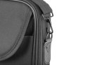 Torba na laptopa NATEC Impala NTO-0335 (15,6"; kolor czarny) NATEC