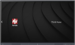 AVTEK MONITOR INTERAKTYWNY TS 8 MATE 75 AVTEK