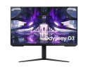 MONITOR SAMSUNG LED 32" LS32AG320NUXEN Samsung