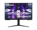 MONITOR SAMSUNG ODYSSEY G3 LED 27" LS27AG300NRXEN Samsung