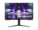 MONITOR SAMSUNG ODYSSEY G3 LED 27" LS27AG300NRXEN Samsung