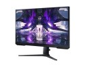 MONITOR SAMSUNG ODYSSEY G3 LED 27" LS27AG300NRXEN Samsung