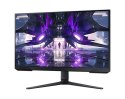 MONITOR SAMSUNG ODYSSEY G3 LED 27" LS27AG300NRXEN Samsung