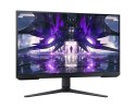 MONITOR SAMSUNG ODYSSEY G3 LED 27" LS27AG300NRXEN Samsung