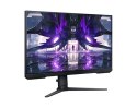 MONITOR SAMSUNG ODYSSEY G3 LED 27" LS27AG300NRXEN Samsung