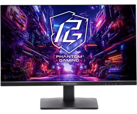 Monitor ASROCK Phantom Gaming PG27QFT1B 27" Asrock