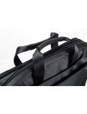 Torba do laptopa Addison Hampton 14 303014 (14,1"; kolor czarny) Addison