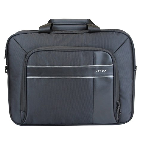 Torba na laptopa Addison Cornell 14 301014 (14,1"; kolor czarny) Addison