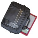 Torba na laptopa Addison Cornell 14 301014 (14,1"; kolor czarny) Addison