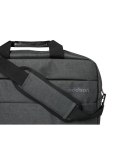 Torba na laptopa Addison Middlebury 14 307014 (14,1"; kolor stalowy) Addison