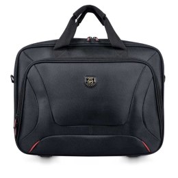 Torba na laptopa PORT DESIGNS Courchevel 160514 ( Top Load; 15,6