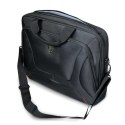 Torba na laptopa PORT DESIGNS Courchevel 160514 ( Top Load; 15,6"; kolor czarny) PORT DESIGNS