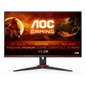 MONITOR AOC LED 27" 27G2SPAE/BK 165Hz AOC