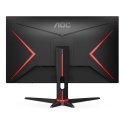 MONITOR AOC LED 27" 27G2SPAE/BK 165Hz AOC