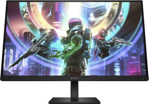 MONITOR HP LED, 27" OMEN 27qs (780J4E9) 144Hz Hewlett-Packard