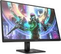 MONITOR HP LED, 27" OMEN 27qs (780J4E9) 144Hz Hewlett-Packard