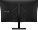 MONITOR HP LED, QHD 32" OMEN 32c (780K6E9) 165Hz Hewlett-Packard