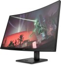 MONITOR HP LED, QHD 32" OMEN 32c (780K6E9) 165Hz Hewlett-Packard