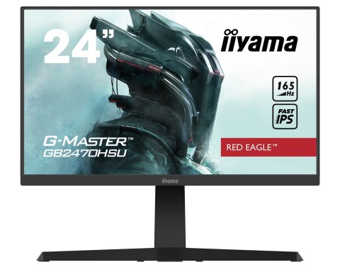 MONITOR IIYAMA LED 24" GB2470HSU-B5 IIYAMA