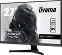 MONITOR IIYAMA LED 27" G2745HSU-B1 100Hz IIYAMA