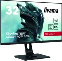 MONITOR IIYAMA LED 31,5" GB3271QSU-B1 IIYAMA