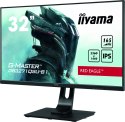 MONITOR IIYAMA LED 31,5" GB3271QSU-B1 IIYAMA