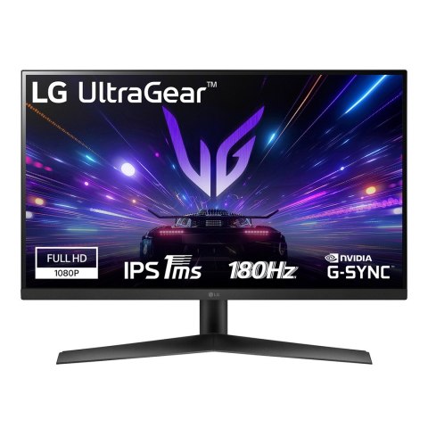 MONITOR LG LED 27" 27GS60F-B LG