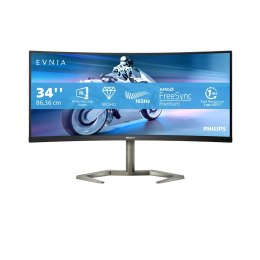 MONITOR PHILIPS LED 34