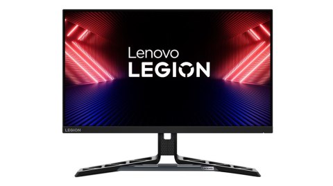 Lenovo Legion R25i-30 24.5"FHD 165Hz 400nits AG 2xHDMI, DP Raven Black Lenovo