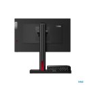 Lenovo ThinkCentre 22i Flex 21.5"FHD 60Hz 250nits AG DP, HDMI, USB-C Black Lenovo