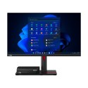 Lenovo ThinkCentre 27i Flex 27.0"FHD 60Hz 300nits AG DP, HDMI, USB-C Black Lenovo