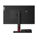 Lenovo ThinkCentre 27i Flex 27.0"FHD 60Hz 300nits AG DP, HDMI, USB-C Black Lenovo