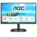 MONITOR AOC LED 21,5" 22B2H/EU AOC