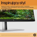 MONITOR HP LED 23,8" E24 G5 (6N6E9AA) Hewlett-Packard