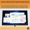 MONITOR HP LED 23,8" E24 G5 (6N6E9AA) Hewlett-Packard