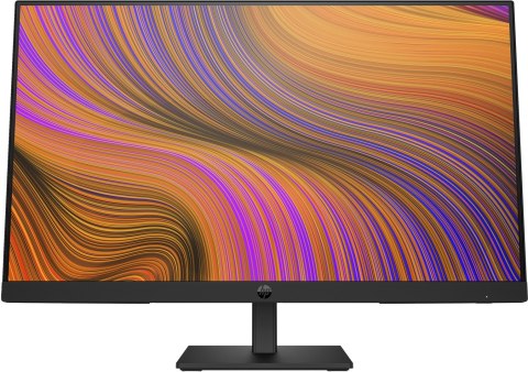 MONITOR HP LED 23,8" P24h G5 (64W34AA) Hewlett-Packard