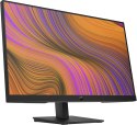 MONITOR HP LED 23,8" P24h G5 (64W34AA) Hewlett-Packard