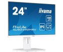 MONITOR IIYAMA LED 23,8" XUB2492HSU-W6 IIYAMA