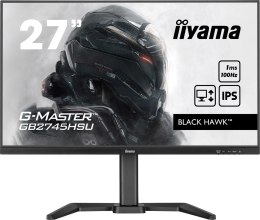 MONITOR IIYAMA LED 27