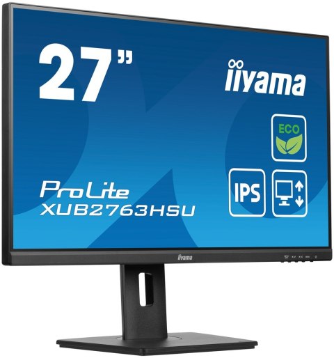 MONITOR IIYAMA LED 27" IIYAMA