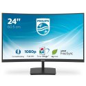 MONITOR PHILIPS LED 23,6" 241E1SC/00 Philips