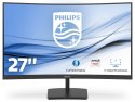 MONITOR PHILIPS LED 27" 271E1SCA/00 Philips