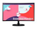 MONITOR SAMSUNG LED 24" LS24C360EAUXEN Samsung