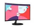 MONITOR SAMSUNG LED 24" LS24C360EAUXEN Samsung